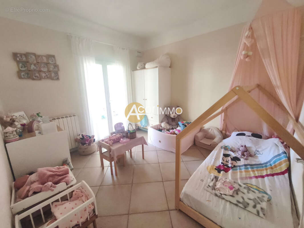 Appartement à LA SEYNE-SUR-MER
