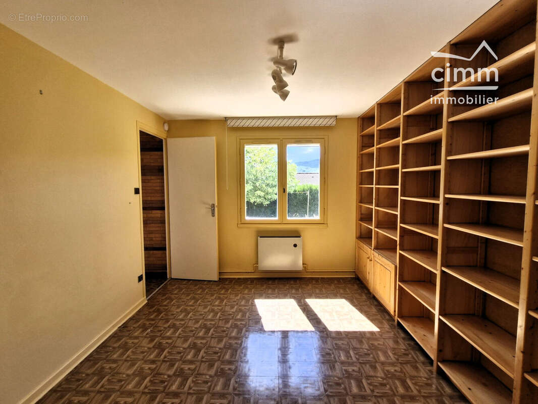 Maison 90 m² à La Chapelle-En-Vercors  - photo 3