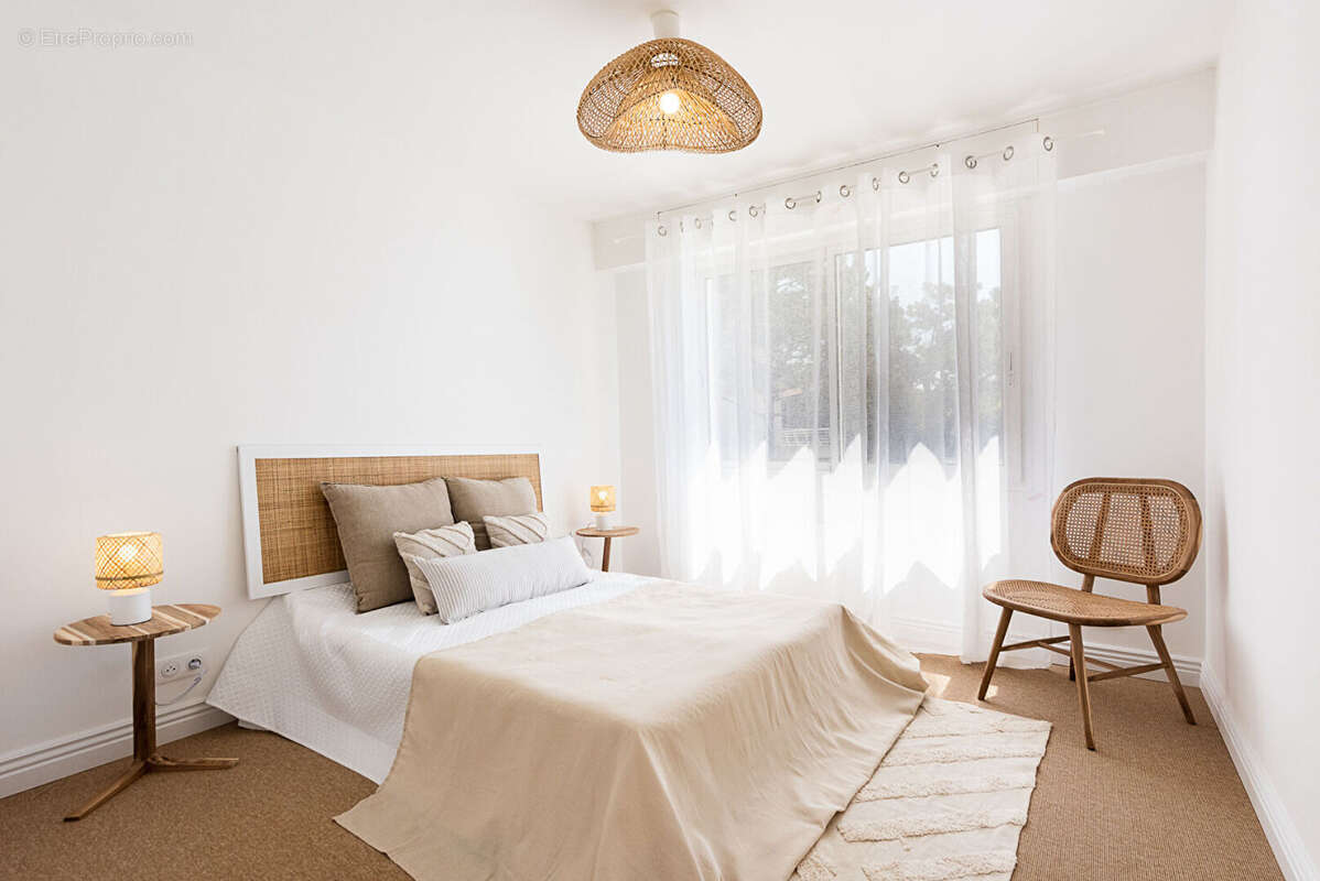 Appartement à LA BAULE-ESCOUBLAC