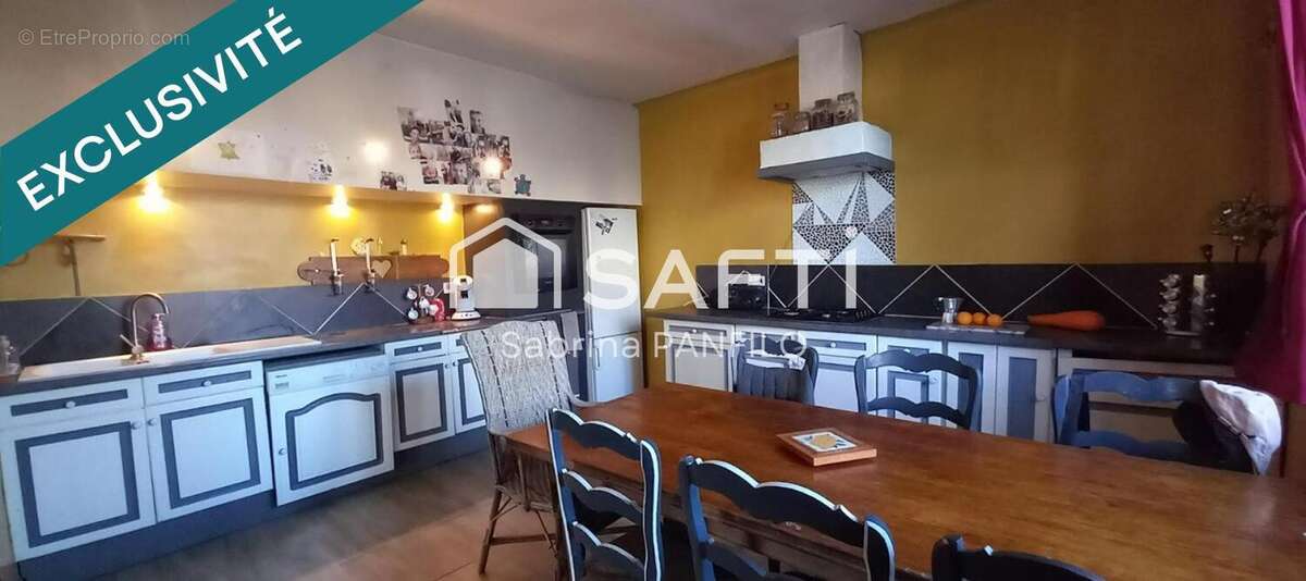 Photo 5 - Maison à AUMONT