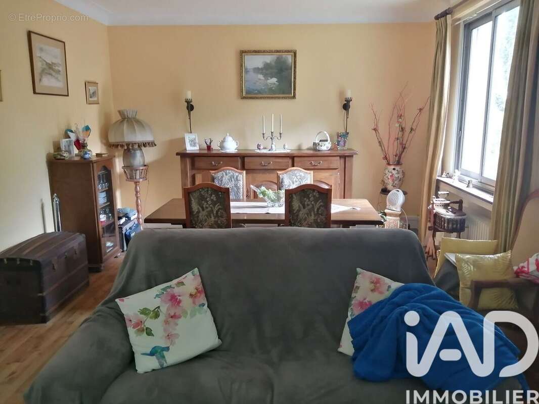 Photo 5 - Maison à VIRE
