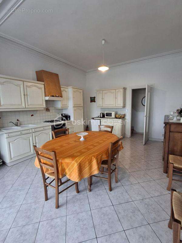 Appartement à DIEPPE