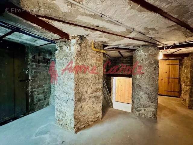 Appartement à LE PRE-SAINT-GERVAIS