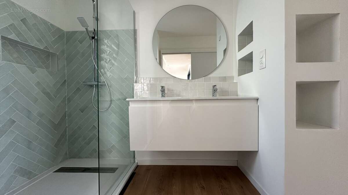 Maison à SAINT-MARTIN-DE-SEIGNANX