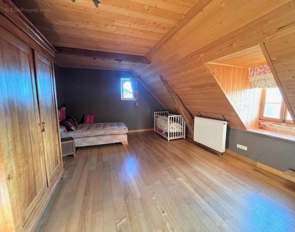 Photo 8 - Maison à BERGUES-SUR-SAMBRE