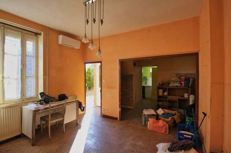 Maison dans un hameau calme, 4 chambres sur un terrain de 246 m² - photo 2