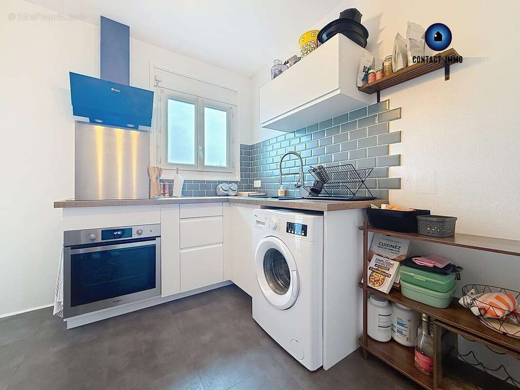 Appartement à BRIVE-LA-GAILLARDE