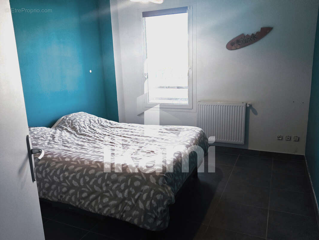 Maison à VINAY