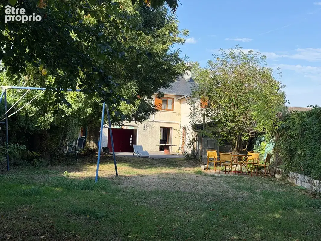 Charmante maison de campagne - photo 12