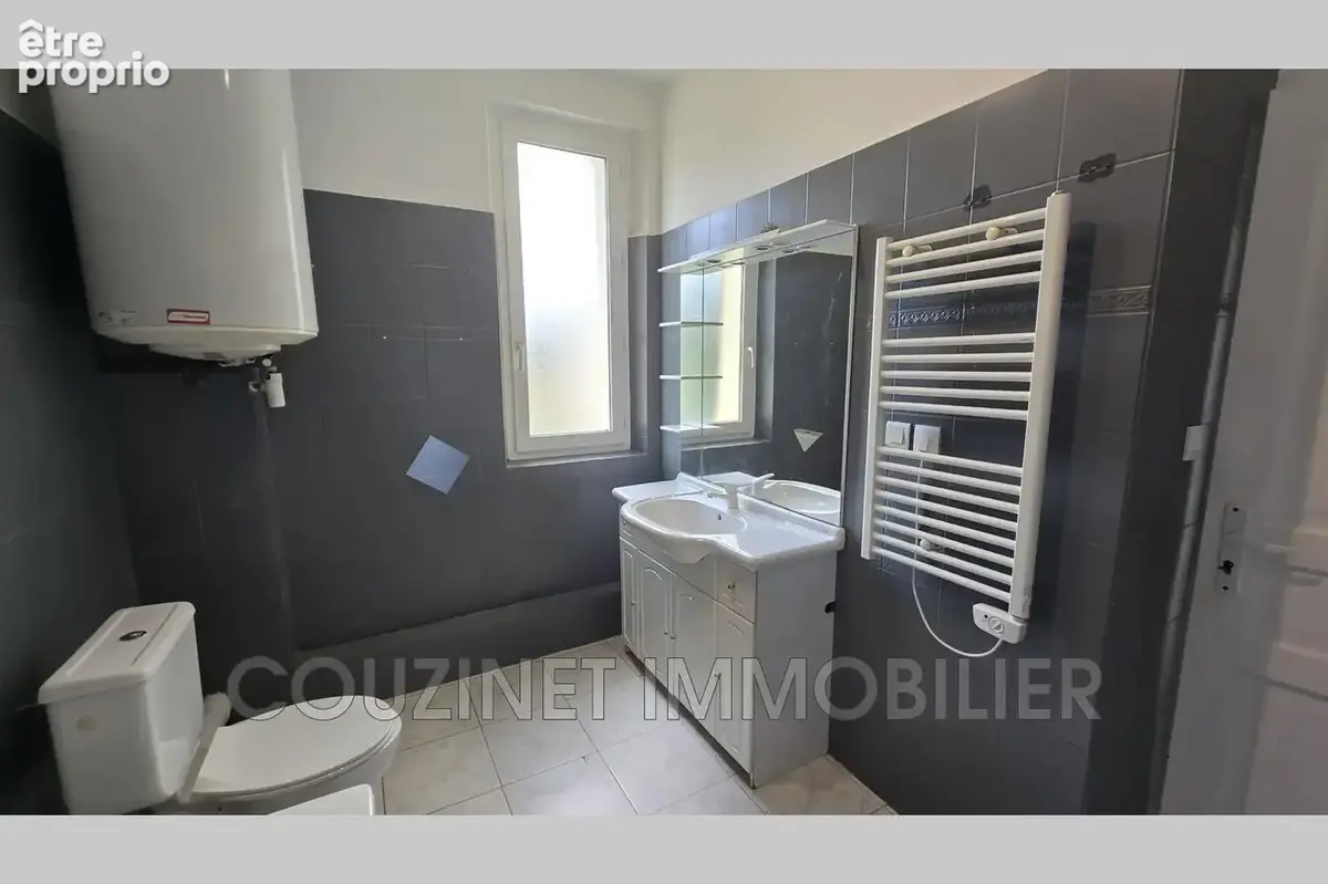 Maison 5 pièces 89 m² à vendre à Le Castellet (83330) - photo 5