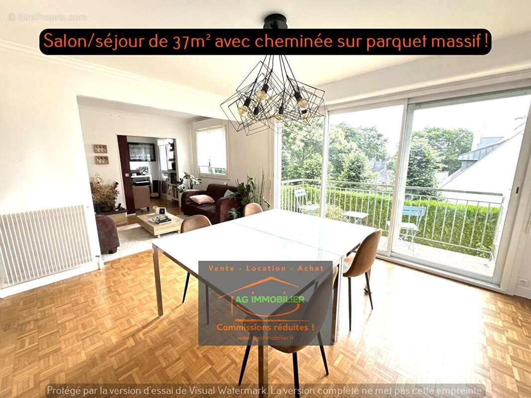 Maison à PACE