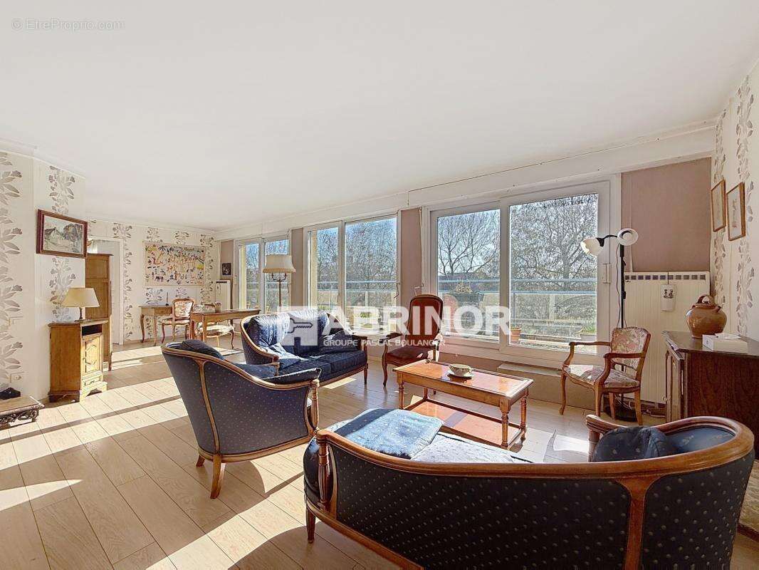 Appartement à ROUBAIX