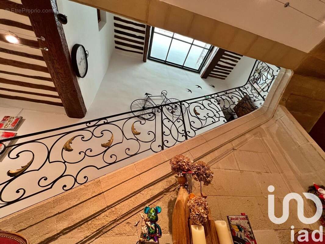 Photo 6 - Maison à BUIS-LES-BARONNIES