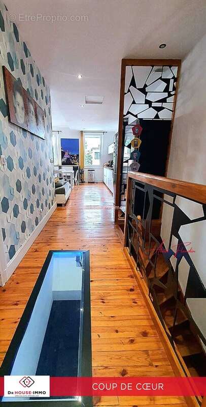 Maison à LE PUY-EN-VELAY