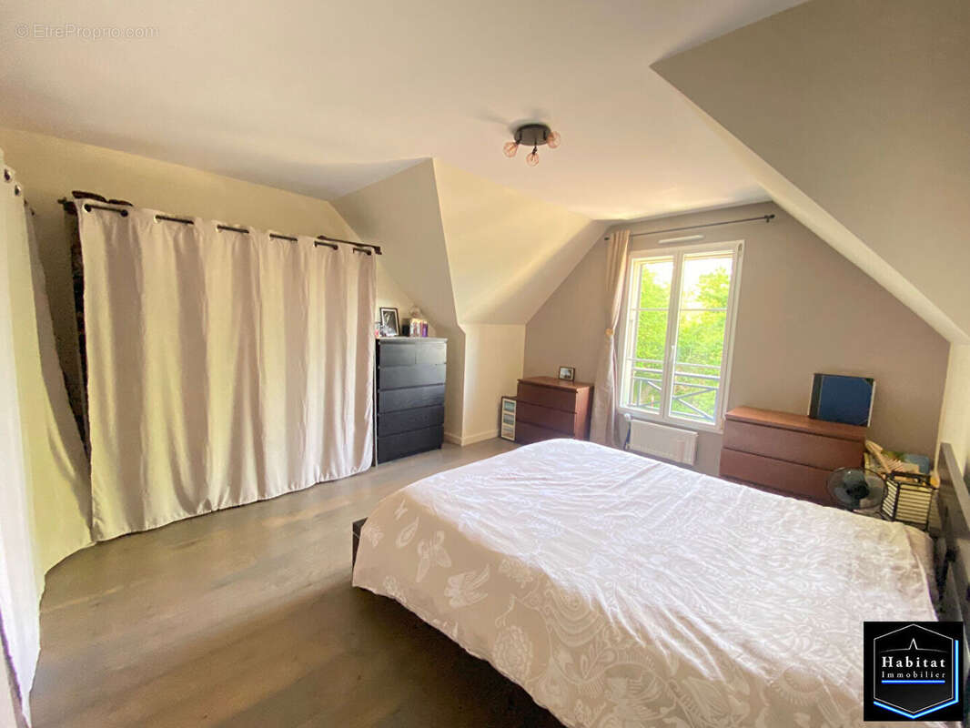 Maison à SAINT-MARD