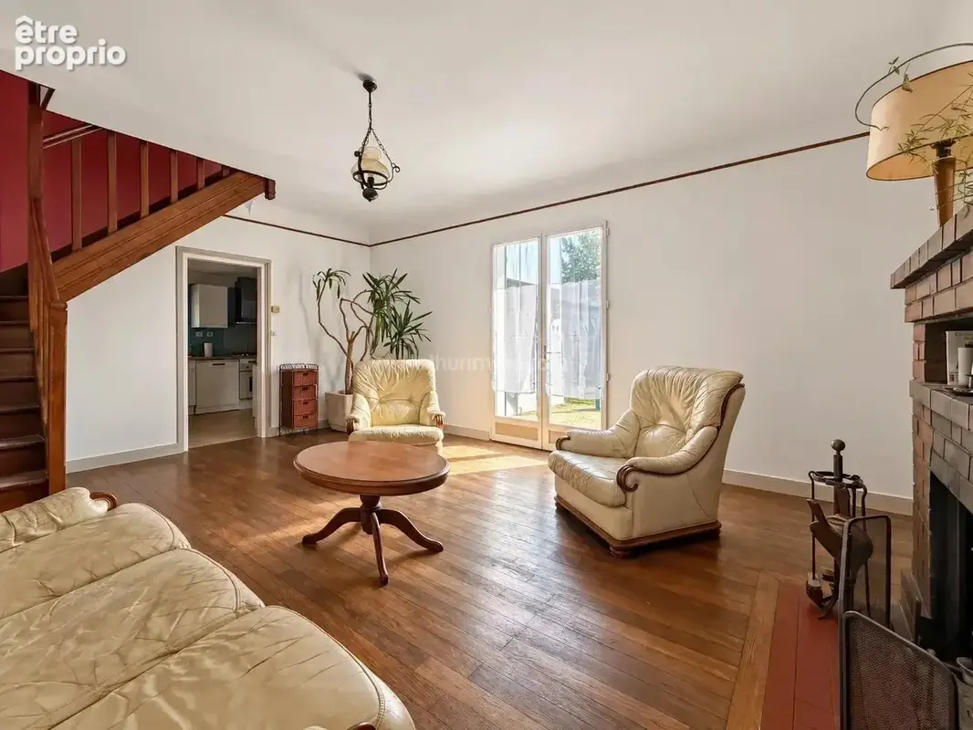 Vente Maison Thorigny-sur-marne(77400) 388 000ï¿œ - photo 6