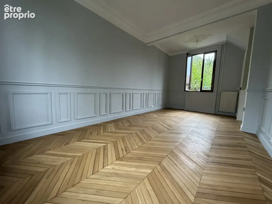 Maison 3 pièces 55 m² à vendre à Chevreuse (78460) - photo 2