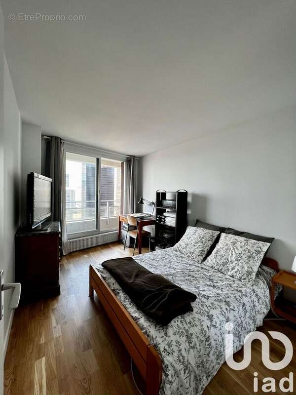 Photo 8 - Appartement à PUTEAUX