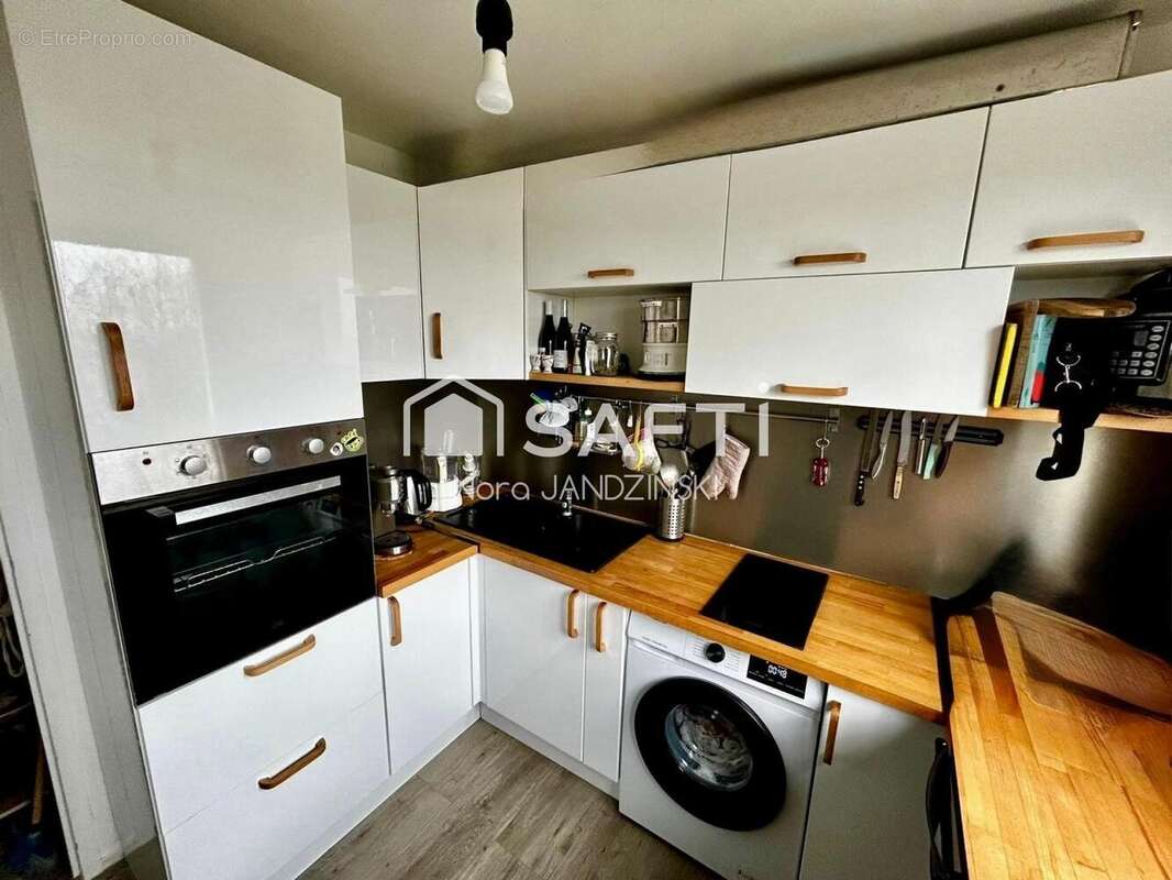 Photo 2 - Appartement à ROUEN