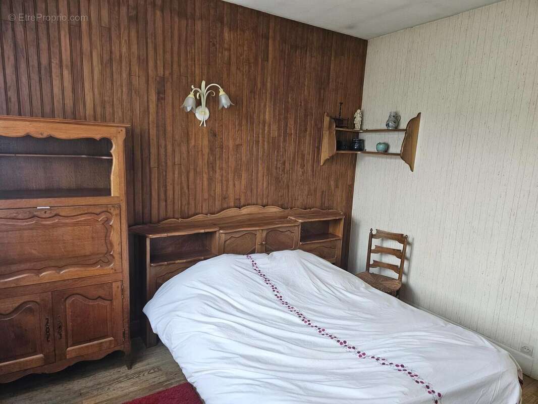 Photo 6 - Maison à BEAUVAIS