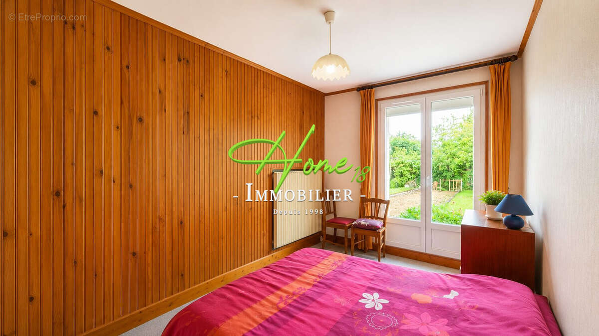 Maison 99 m² à Saint-Germain-Du-Puy  - photo 6