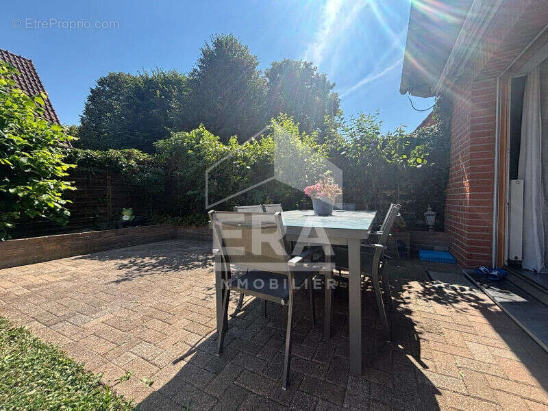 Maison 105m² à oignies - photo 13