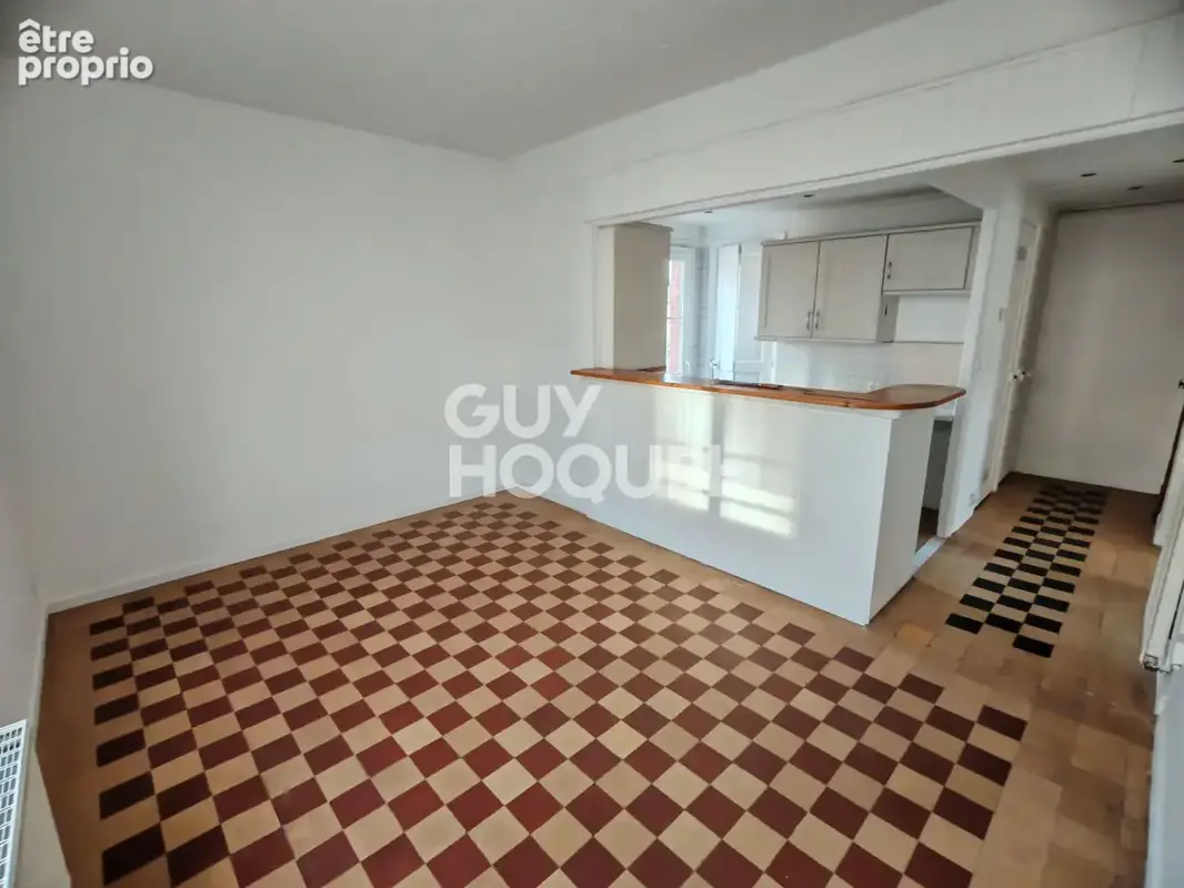 Appartement 3 pièces - photo 3