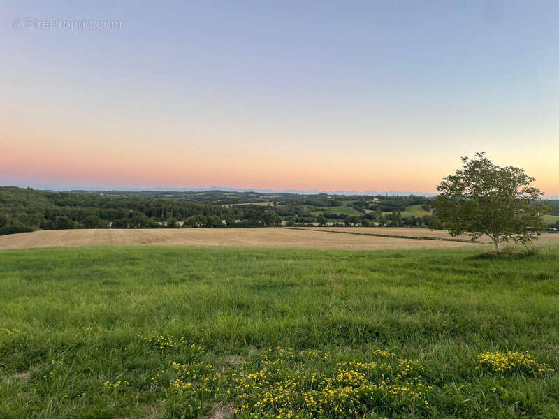 Maison à CASTELNAVET