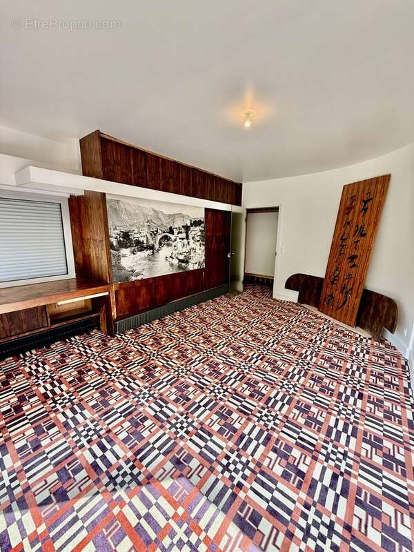 Maison à BOIS-GUILLAUME