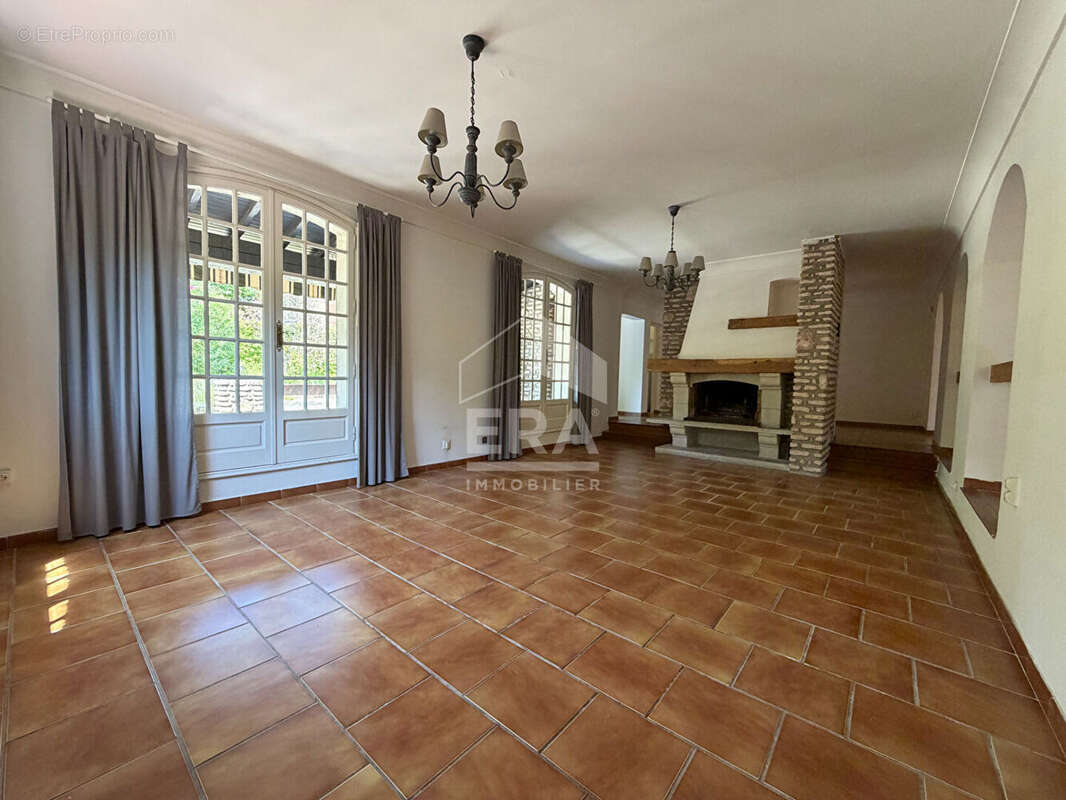 Maison 180m² à martigues - photo 2