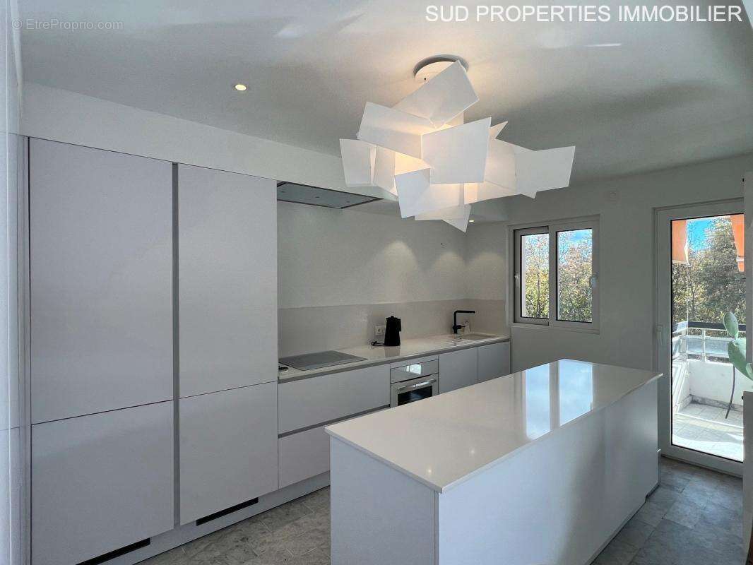 Appartement à PERPIGNAN