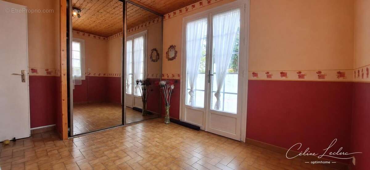 Maison à vendre 3 pièces ANGLES (85) - photo 9