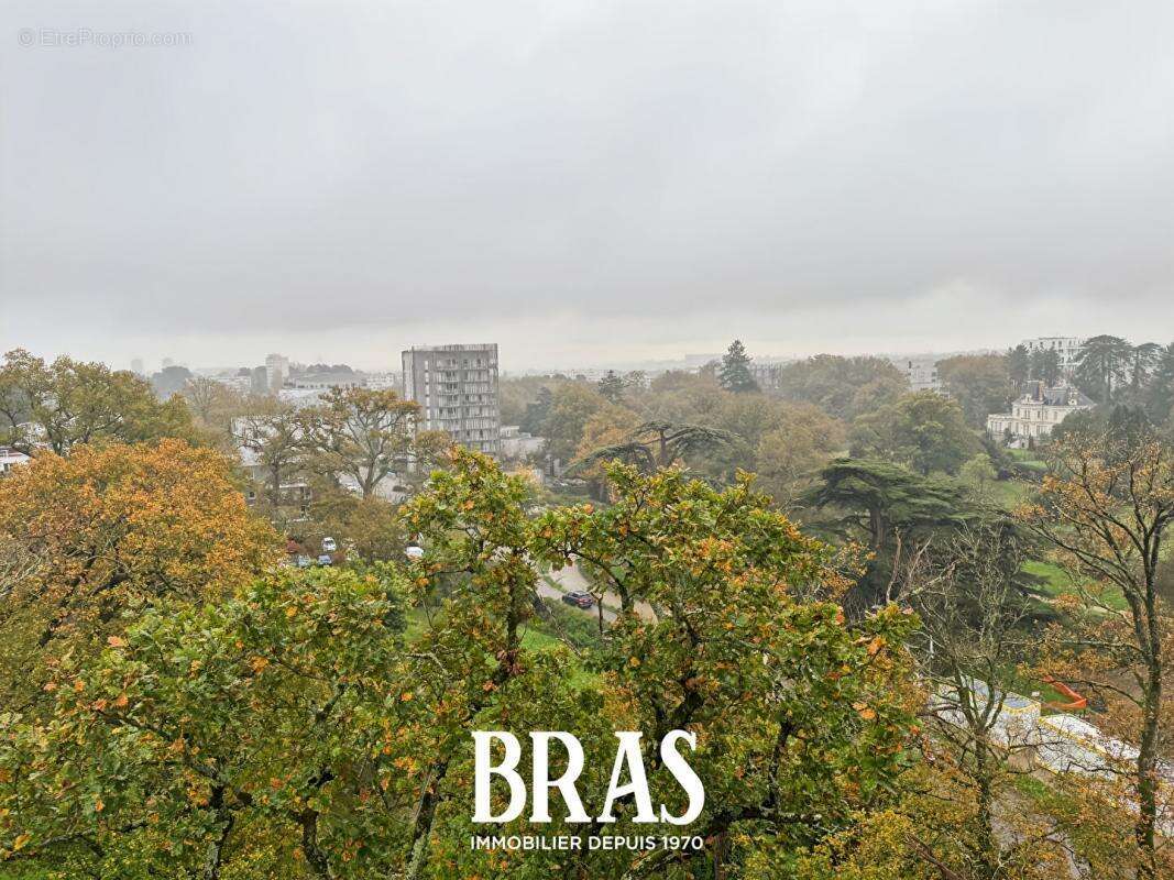 Appartement à SAINT-HERBLAIN