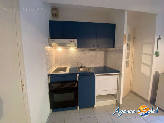 Appartement à NARBONNE