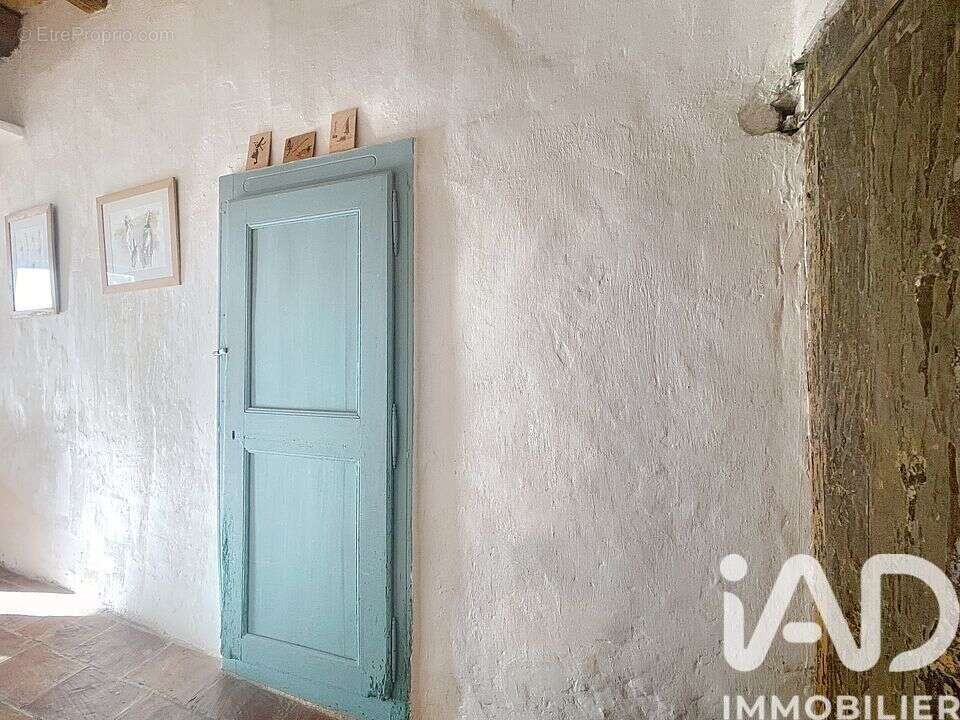 Photo 6 - Maison à MONTPEYROUX