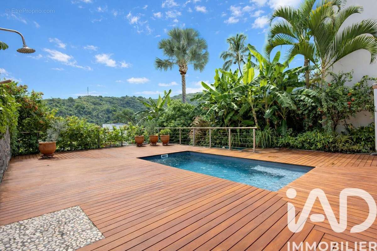 Photo 3 - Maison à LA POSSESSION