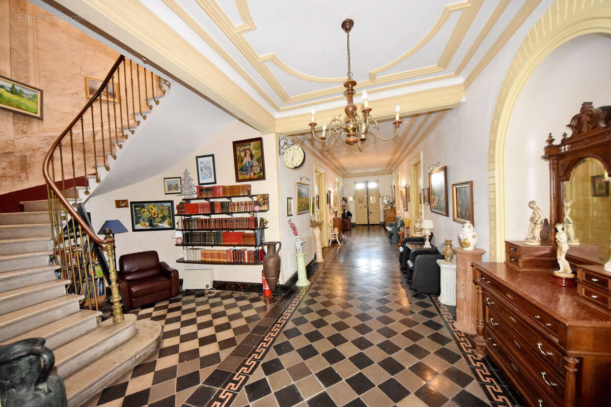 Maison à SALLELES-D&#039;AUDE