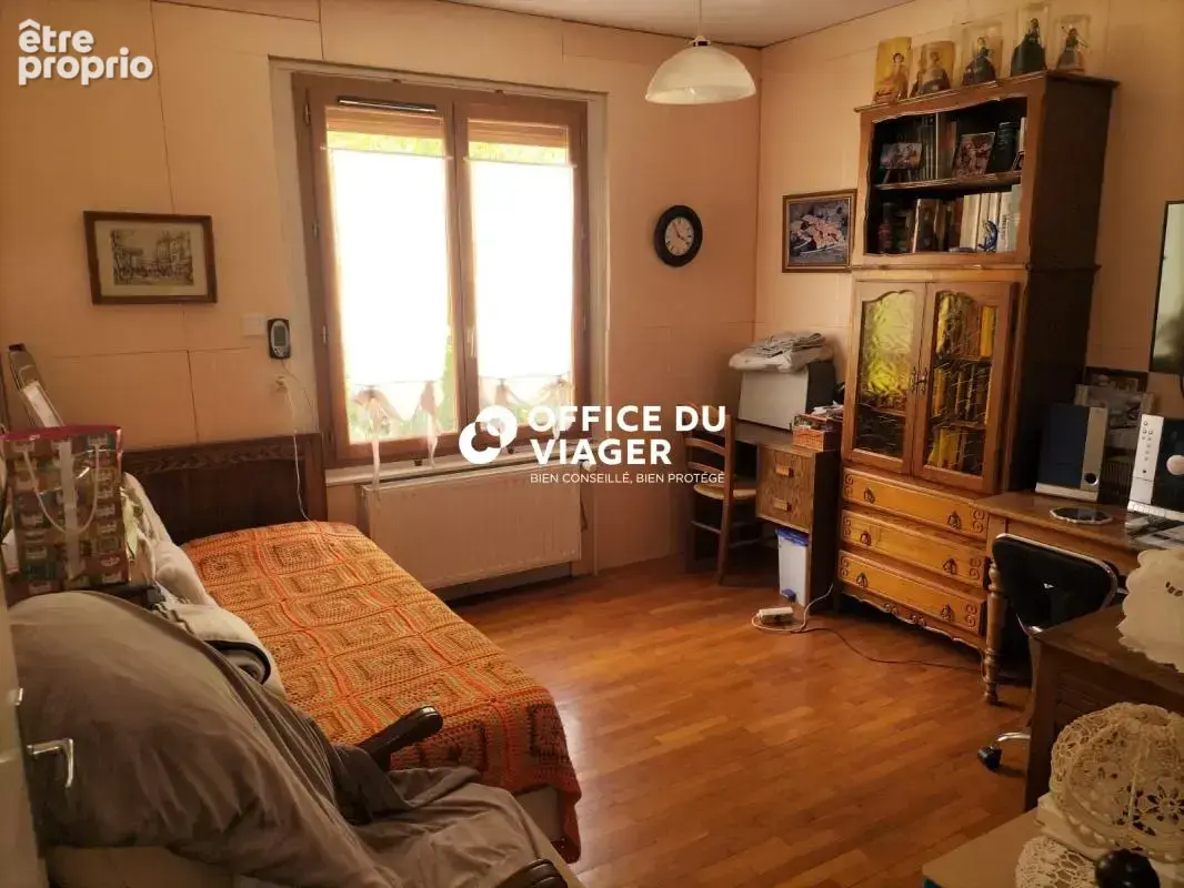 Maison - 3 pièces -79 m² - photo 3