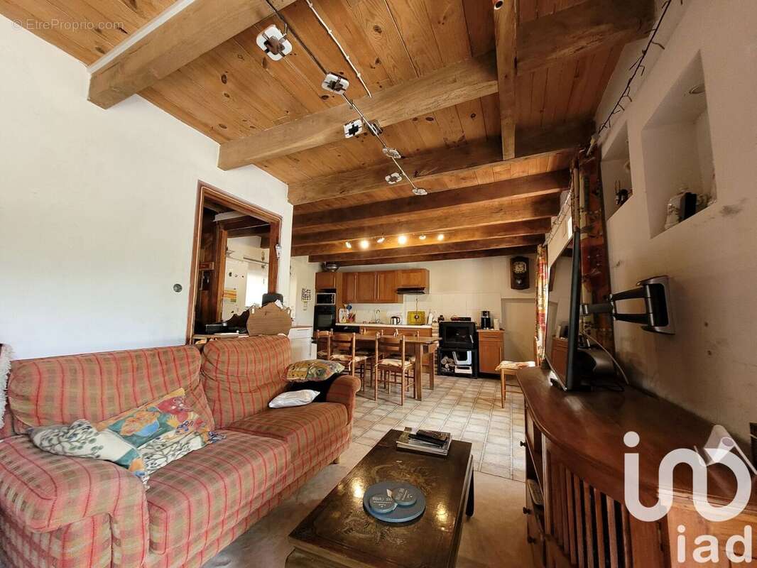 Photo 9 - Maison à GOURIN