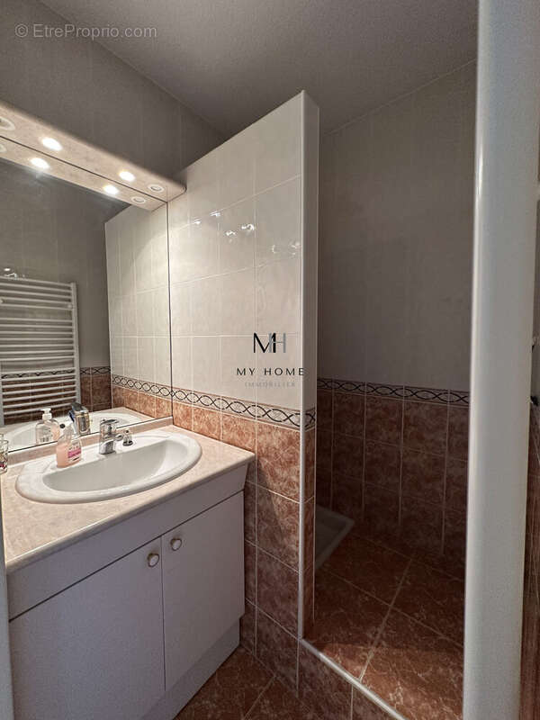 Appartement à SAINTE-MAXIME