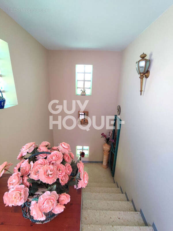 Appartement à CABESTANY