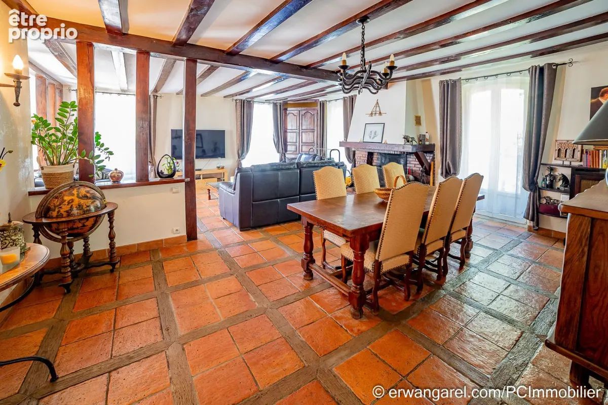 Bien immobilier à vendre à Mortcerf (77163) - photo 6