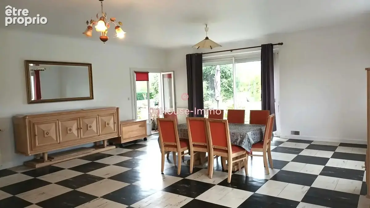 Maison 4 pièces 100 m² à vendre à Betaille (46110) - photo 2