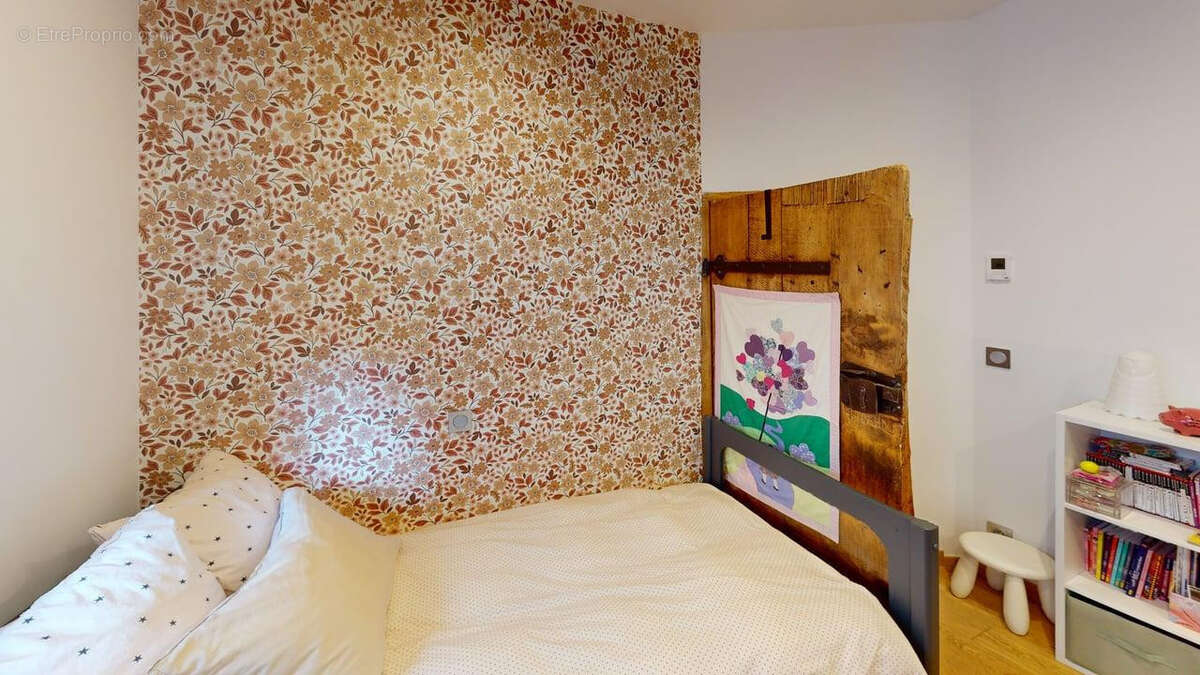 Maison à BOURG-SAINT-MAURICE