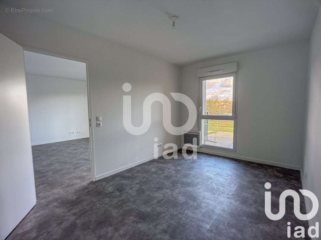 Photo 5 - Appartement à COULOMMIERS