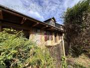 Maison à SAINT-SEVER-CALVADOS