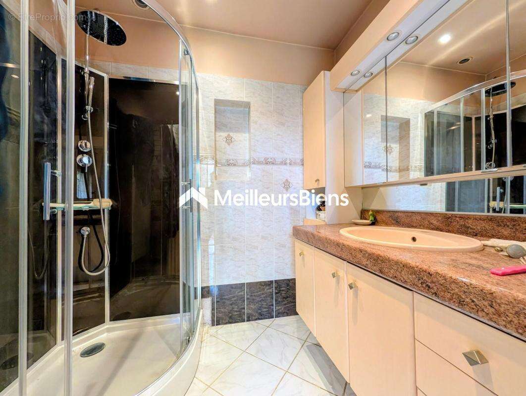 Maison à rafraîchir - photo 12