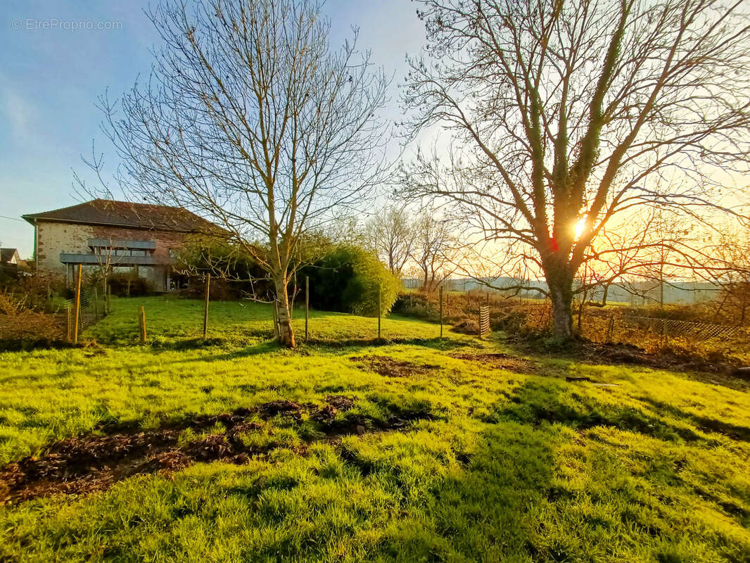 Maison à PHALSBOURG