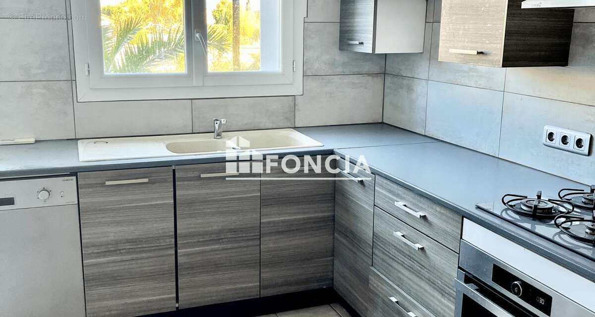 Maison à SALSES-LE-CHATEAU