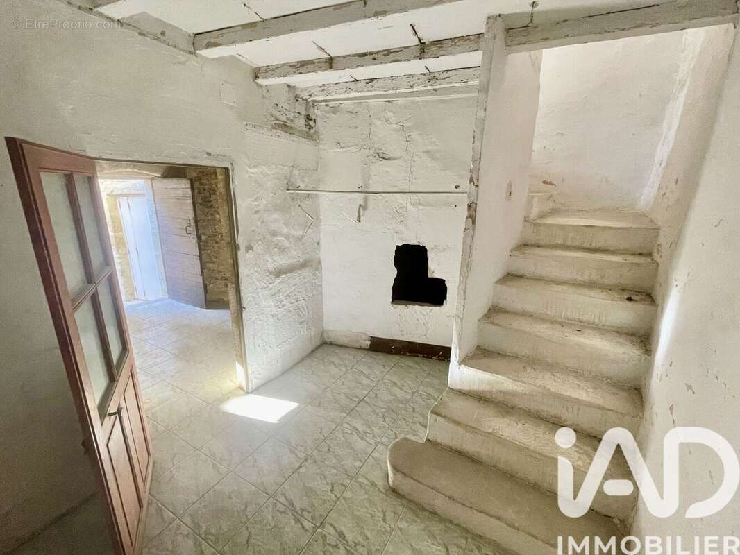 Photo 3 - Maison à AUBAIS